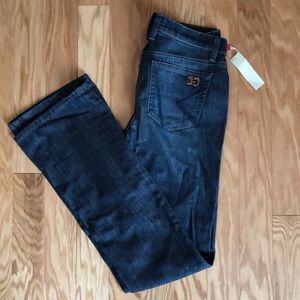 Joe’s Jeans “Sidney” Bootcut